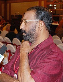 Nedumudi Venu - Wikiunfold